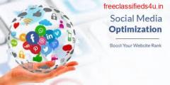 Social Media Optimization Company | SMO Services to Build Brand Value