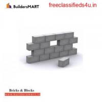 Manufacturing of Concrete Blocks