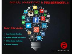 Digital marketing company Coimbatore | Quality digital marketing services 
