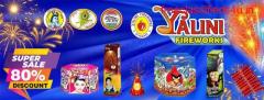 yalini crackers | Online Crackers Purchase Sivakasi