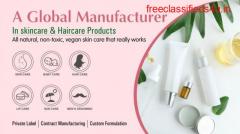 Personal Care Products Manufacturers in India | Arogya Formulations