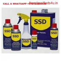Ssd chemical solution India 
