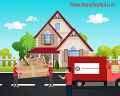 Domestic Moving Services in Hisar