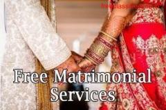 Matrimony Services in India | Desiwedlocks