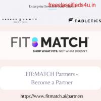 FIT:MATCH Partners - Become a Partner