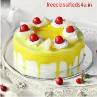 Best Cake Shop In Kandivali East Mumbai | Fastest Cake Delivery In Kandivali East 400101