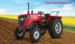 Get Massey Ferguson 8055 MAGNATRAK tractor Price, With Complete Specifications