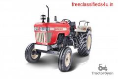 Swaraj 963 Price, Mileage, Key specifications, Features in India 2022 - Tractorgyan