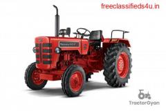 Mahindra 415 Tractor Price, Key Specification in India 2022 - Tractorgyan 
