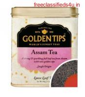 Organic Assam Teas Online