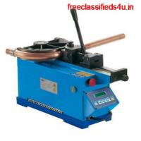 Reliable Pipe Bending Machine Manufacturers in Punjab