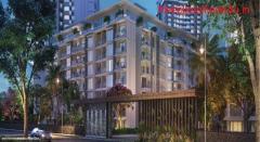 Godrej Palm Retreat Sector 150 Noida - 3 & 4 BHK Apartments for Sale