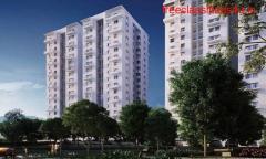Godrèj Nurture Sec-150 Noida - 2/3/4 BHK Luxurious Homes