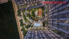  ATS Knightsbridge - Projects in Sector 124 ,Noida 