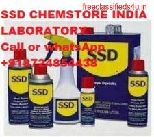 Ssd chemical solution Bangalore 