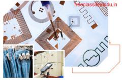 Choose various RFID Tracking system in India