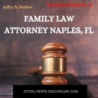 Family Law Attorney in Naples, FL