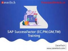 sap successfactors online training in india