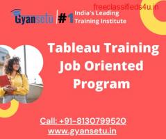 Tableau Training in Gurgaon | Tableau Course in Gurgaon