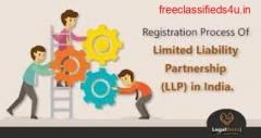 Limited Liability Partnership Registration | 9427557733