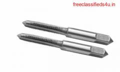 Spiral Point Tap | DIC Tools | Threading Taps Suppliers