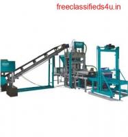 Best Block Making Machine by Steel Land Machinery Works