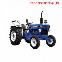 Farmtrac 45 Tractor Model Feature in India with Price