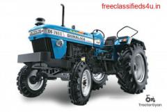 Sonalika 745 Sikander tractor Mileage, Specs, Price 2022- Tractorgyan