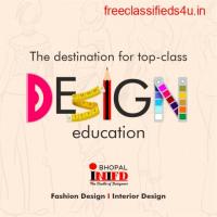 Fashion Designing Institute in Bhopal - INIFD Bhopal