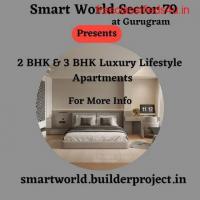 Smart World Sector 79 Gurugram - Smart Homes For A Smart Lifestyle