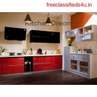 Modular Kitchen Designer In Greater Kailash, Delhi 09911979336