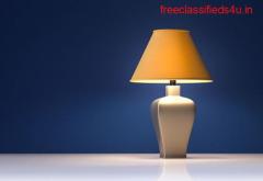 Buy Table Lamps Online in India