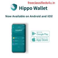 Hippo Wallet  Now Available on Android and iOS!