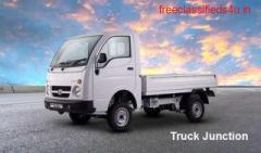 Tata Truck Commercial Vehicle Price in India 