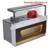 Buy Chat Display Counter from Best Counter Manufacturer & Supplier