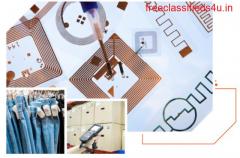 Choose the best RFID Tracking system in India