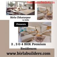  Birla Chhatarpur Delhi - A Fulfillment Of Your Desires