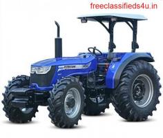 Kartar Tractor Model Best Specifications With More Reliable Features