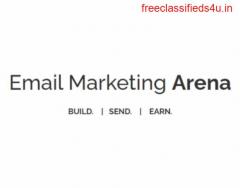 Email Marketing Arena Membership - Get Paid To Send Emails