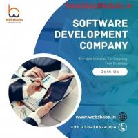 Top Software Development Company in Gurgaon, India - Websbaba