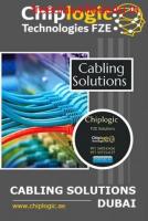 What Are the Benefits of Cabling Solutions in Dubai?
