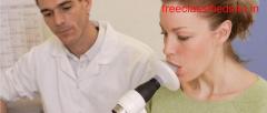 Pulmonary Function Test - Access Health Care Physicians, LLC