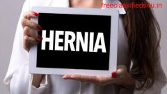 Treatment options for different types of hernias