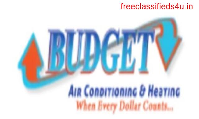 Budget Air Conditioning & Heating, Inc.