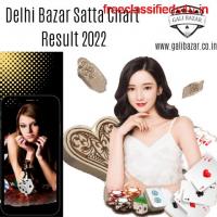  Get Delhi Bazar Satta Chart Result 2022 - Gali Bazar