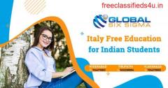 free universities in italy | best universities in italy for ms