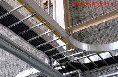 All Things to Know About Cable Tray Manufacturers in Mumbai