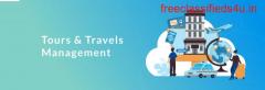 Odoo Tours and Travels Management Software| Tours and Travel Management System