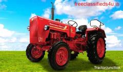 Get Mahindra 585 tractor model at a very affordable price, Complete specs and Overview