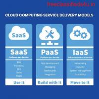 All You Need To Know About Cloud Computing Service